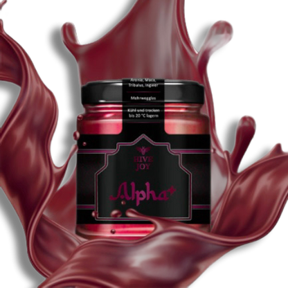 Hivejoy - Alpha+