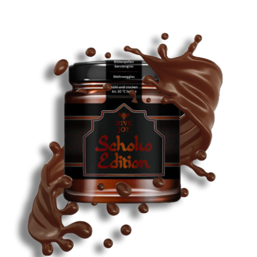 Hivejoy - Schoko Edition